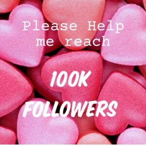 Please go ❤️ my new follow game!! Only 6224 followers to go!! 🥰 happy Poshing!!